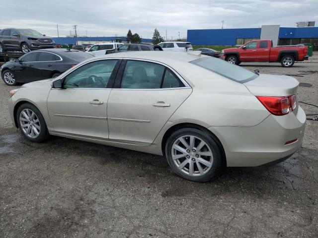 1G11D5SL2FF350676 Chevrolet MALIBU 2LT