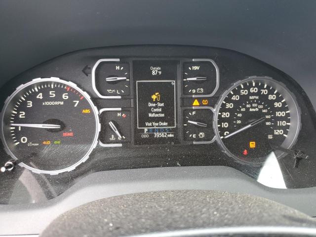 5TFDY5F11MX974557 Toyota Tundra Crewmax Sr5