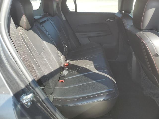 2GKFLTE38E6184600 GMC Terrain Slt
