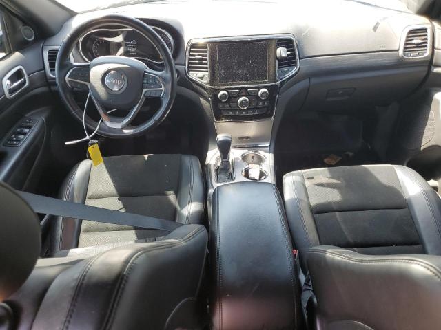 1C4RJFAG6MC560872 Jeep Grand Cherokee Laredo