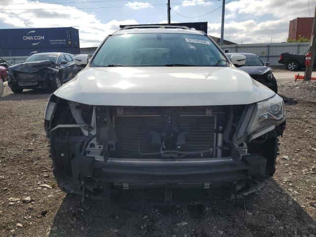 5N1DR2MM8HC679053 Nissan Pathfinder S