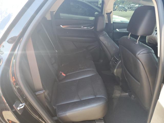 1GYKNCRS2HZ169941 Cadillac Xt5 Premium Luxury