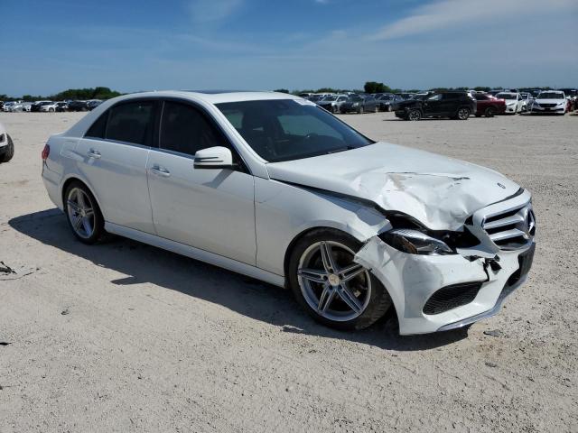 WDDHF5KB4EA933694 Mercedes-Benz E 350