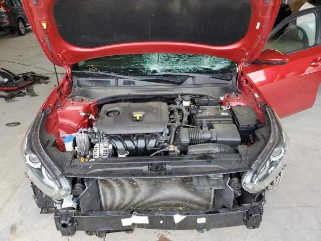 3KPF24AD6ME319557 KIA FORTE FE