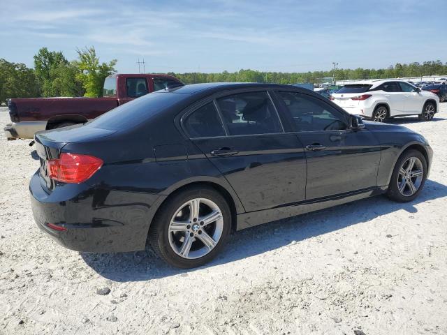 WBA3B5C53EF959003 BMW 328 Xi Sulev