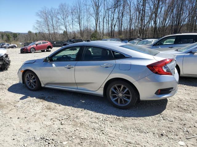 19XFC1F37KE201252 Honda CIVIC EX