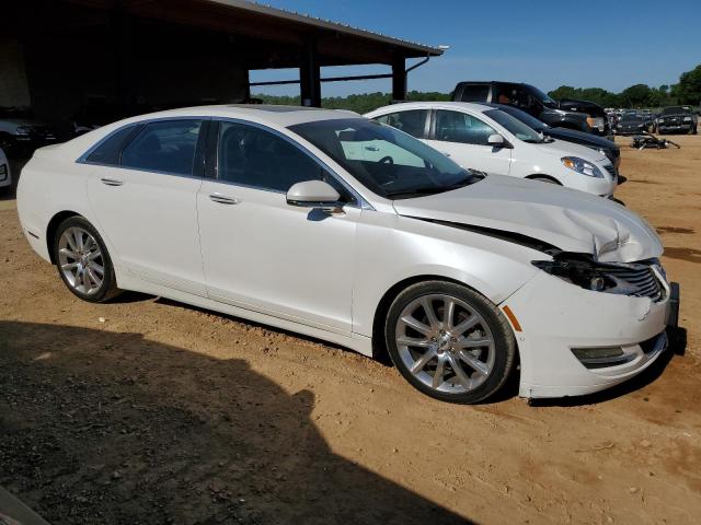 3LN6L2GK0ER801289 Lincoln MKZ