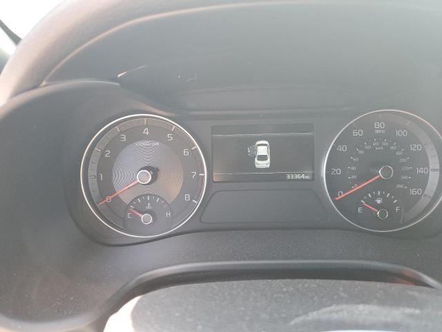 3KPF44AC5PE645954 KIA FORTE GT