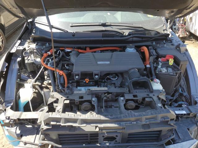 7FART6H87ME010323 Honda CR-V EXL