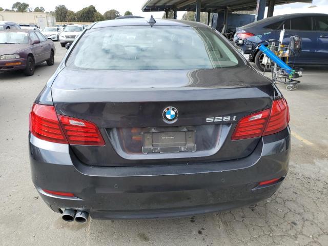 WBA5A5C54FD514357 BMW 528 I