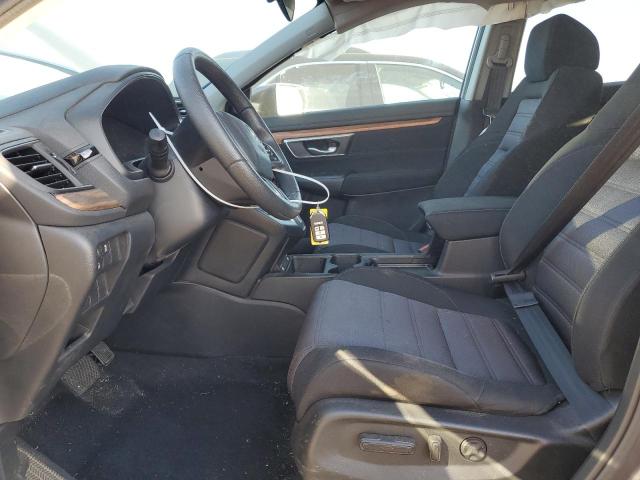 7FARW2H5XNE017371 Honda CR-V EX