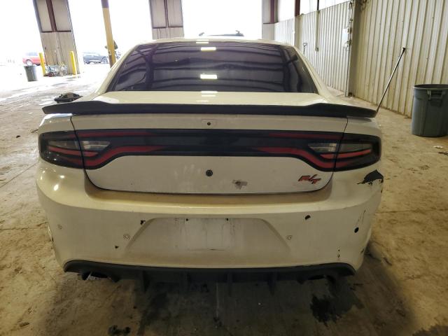2C3CDXKT3HH585623 Dodge Charger Police