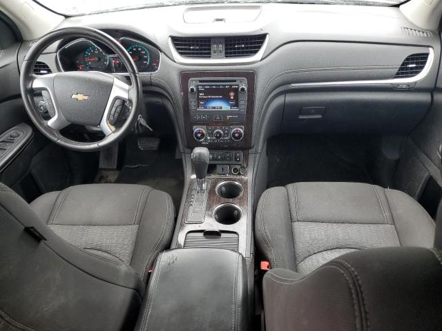 1GNKVHKD6FJ196822 Chevrolet Traverse Lt