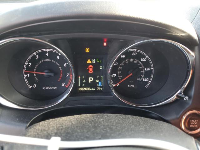 JA4AP4AU2LU005359 Mitsubishi Outlander Sport Se