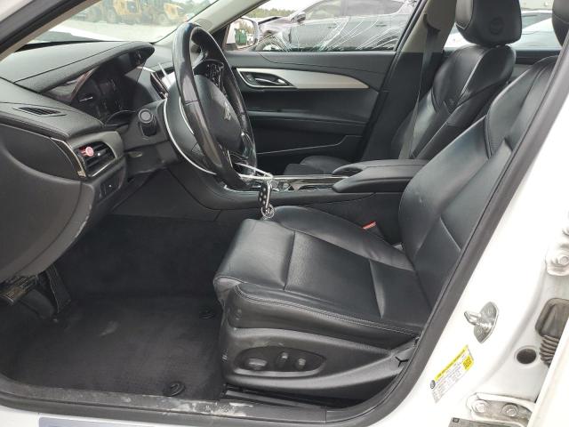 1G6AB5RX3F0101024 Cadillac ATS LUXURY