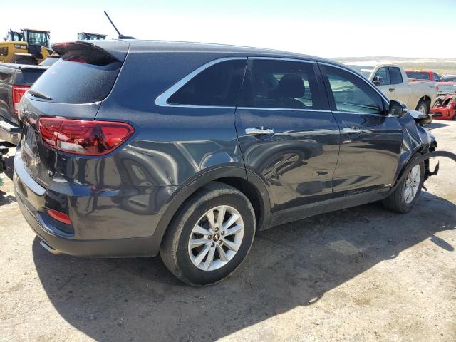 5XYPGDA56KG522141 KIA SORENTO LX
