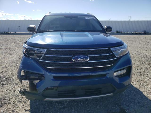 1FMSK8DH7LGA17497 Ford EXPLORER XLT