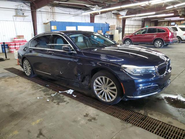 WBA7E2C5XHG740058 BMW 740 I