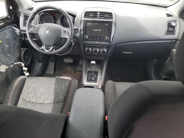 JA4APUAU6MU022540 Mitsubishi Outlander Sport Es