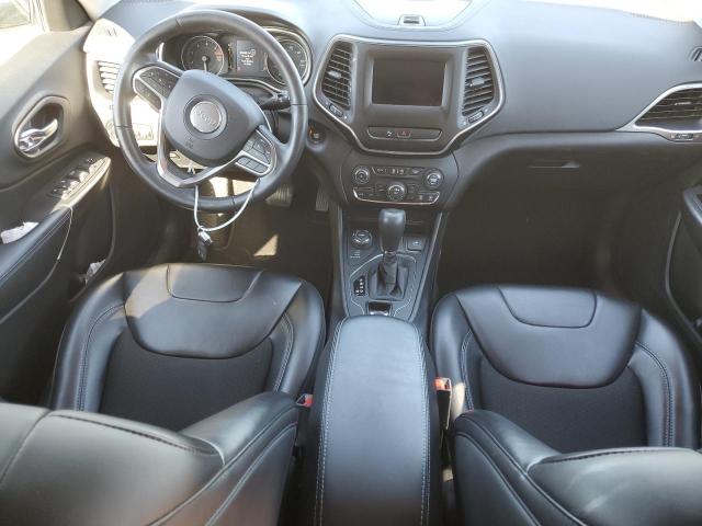 1C4PJMLB2KD438465 Jeep Cherokee Latitude Plus