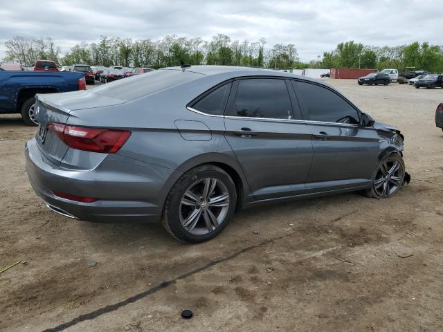 3VWCB7BU0LM027682 Volkswagen JETTA S