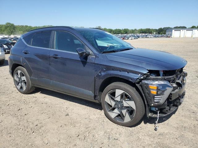 KM8HE3A39RU052761 Hyundai Kona Limited