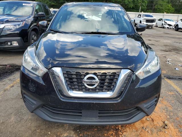 3N1CP5BV5LL542218 Nissan KICKS S