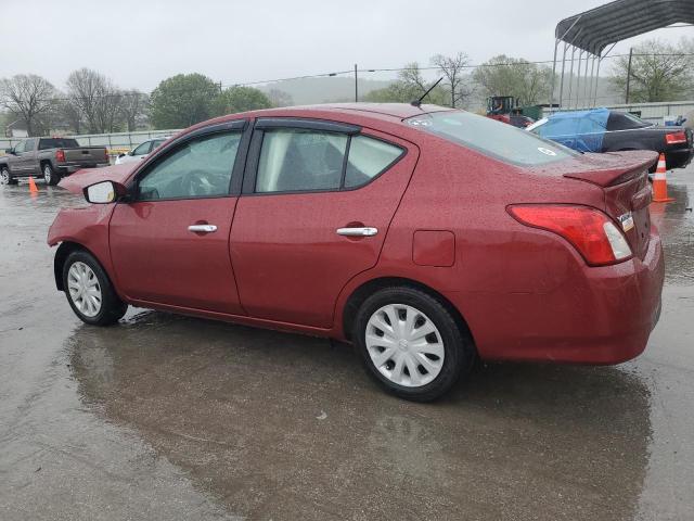 3N1CN7AP3KL828300 Nissan VERSA S