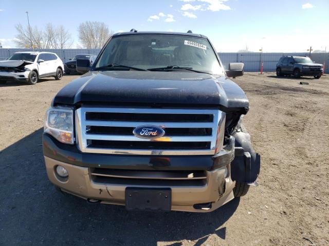 1FMJK1J53EEF46229 Ford Expedition El Xlt