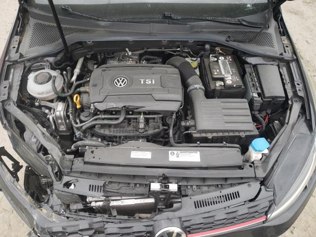 3VW5T7AU1KM027258 Volkswagen GTI S
