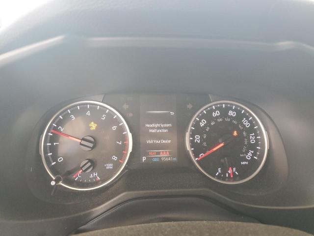 2T3H1RFV1LC062547 Toyota RAV4 LE