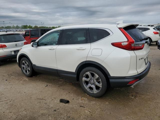 5J6RW2H5XJL023524 Honda CR-V EX