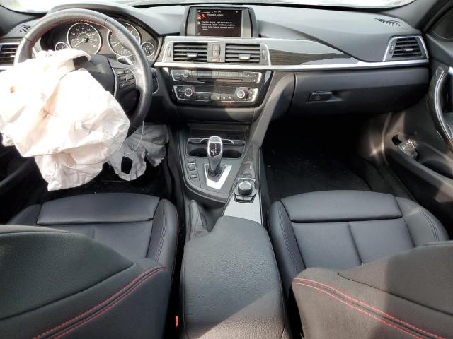 WBA8E3G58GNU03192 BMW 328 Xi Sulev