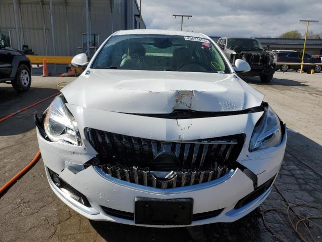 2G4GL5EXXG9125608 Buick Regal