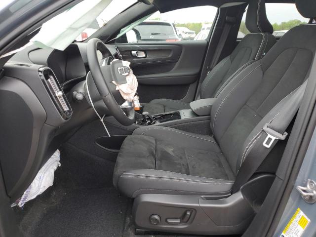 YV4ED3GMXP2066815 Volvo C40 Recharge Ultimate