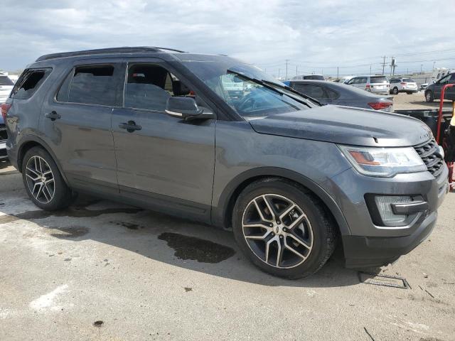 1FM5K8GT8GGB11228 Ford EXPLORER S