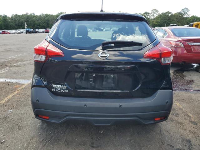 3N1CP5BV5LL542218 Nissan KICKS S