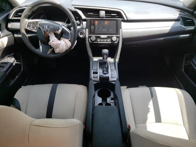 19XFC2F75JE034140 Honda CIVIC EX