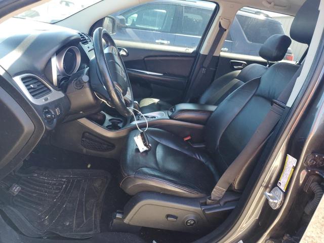 3C4PDDEG3GT209214 Dodge Journey R/t