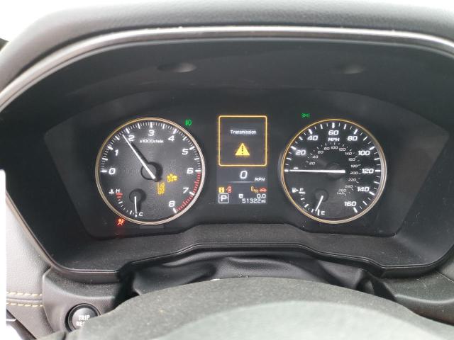 4S4BTGUD4N3118768 Subaru Outback Wilderness