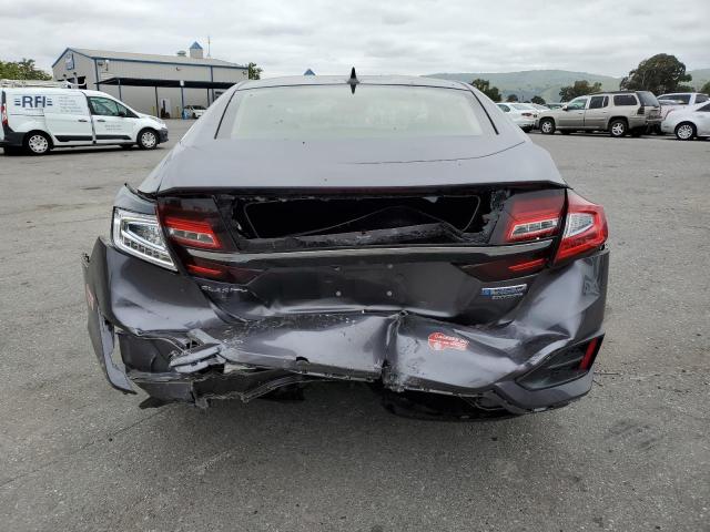 JHMZC5F31JC013030 Honda Clarity Touring