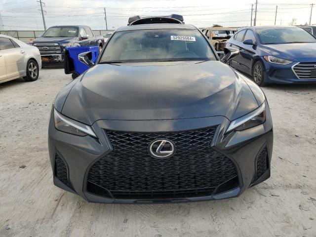 JTHGZ1B28N5052591 Lexus Is 350 F-sport