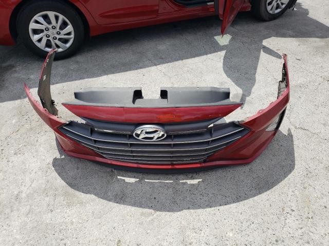 KMHD74LF9KU795058 Hyundai ELANTRA SE