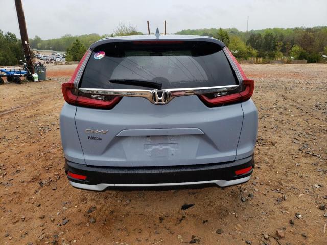 7FARW1H5XLE017717 Honda CR-V EX