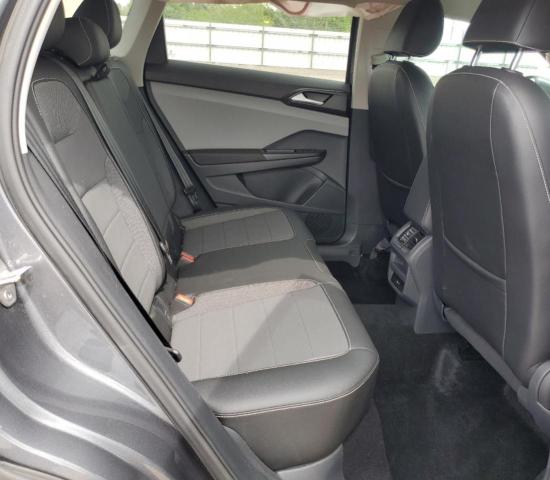 3VVSX7B2XPM351132 Volkswagen TAOS SE
