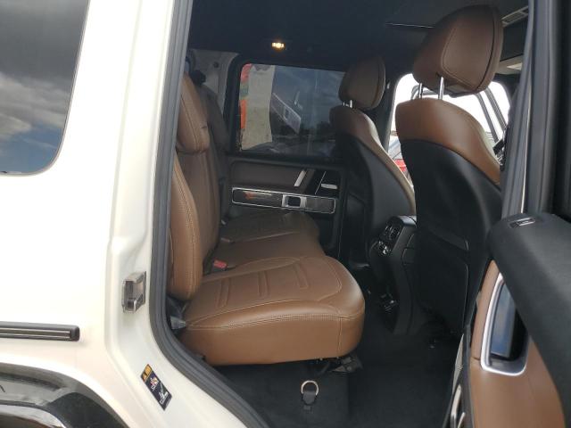 W1NYC6BJ2MX371427 Mercedes-Benz G 550