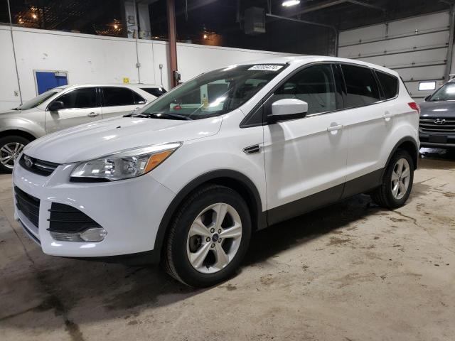 Auction sale of the 2016 Ford Escape Se, vin: 1FMCU9GX9GUC01872, lot number: 49285474