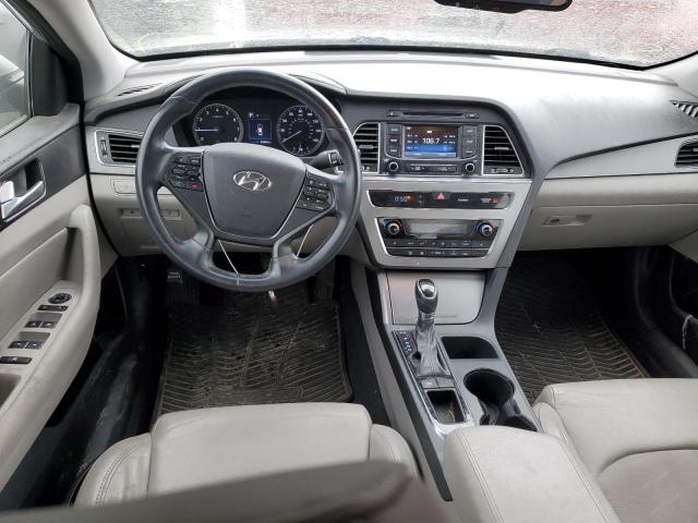 5NPE34AF6FH194343 Hyundai Sonata Sport