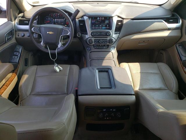 1GNSKCKC3FR284988 Chevrolet TAHOE K150