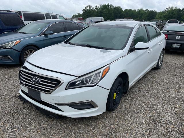 5NPE24AF5FH157318 Hyundai SONATA SE
